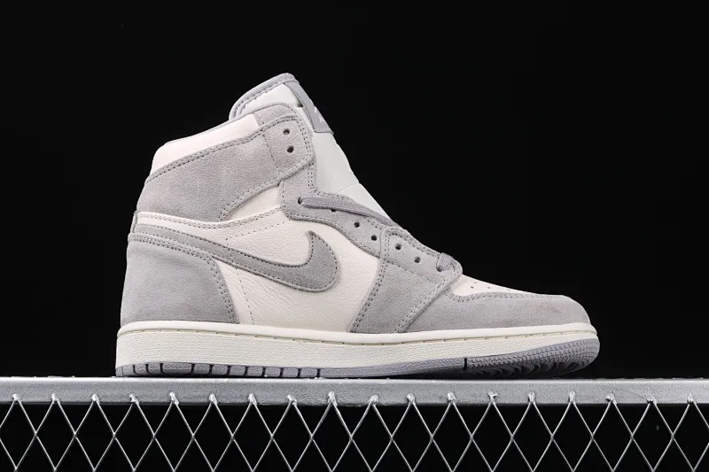 All categories Air Jordan Jordan series basketball shoes Air Jordan 1 High Air Jordan 1 Retro High Prem AJ1 Joe 1 Xiangyu AH7389-101